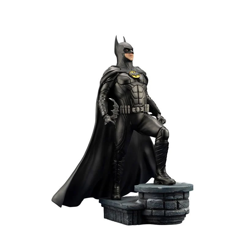 ARTFX Flash Batman -THE FLASH- 1/6 Färdigställd Figur KOTOBUKIYA