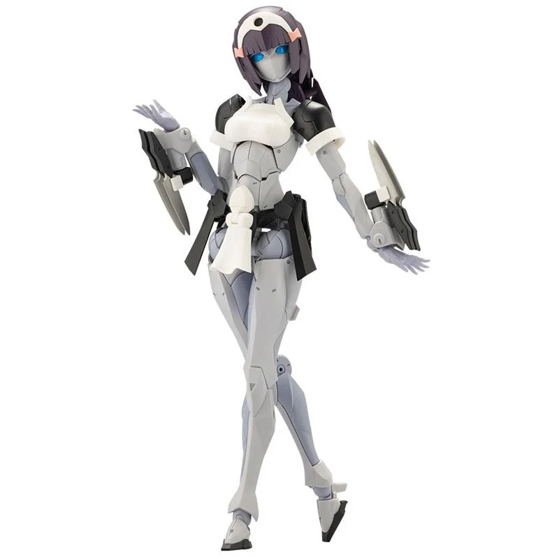 Mugen Encounter Megalomaria Nybörjare Plastmodell KOTOBUKIYA