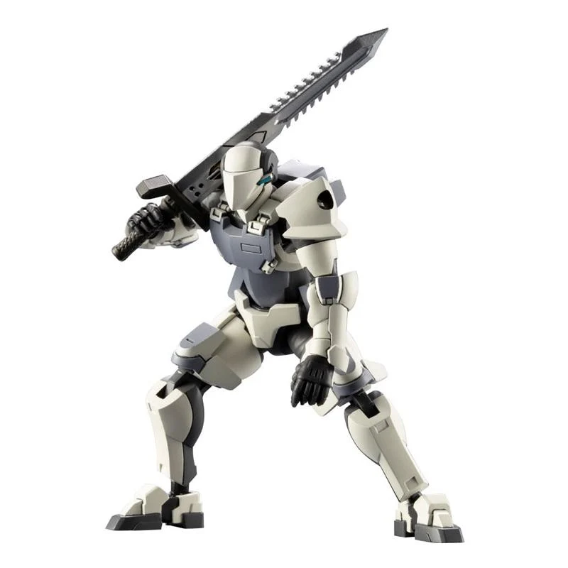 Hexa Gear Governor Armor Typ: Pawn A1 Ver.1.5 1/24 Kit Block KOTOBUKIYA