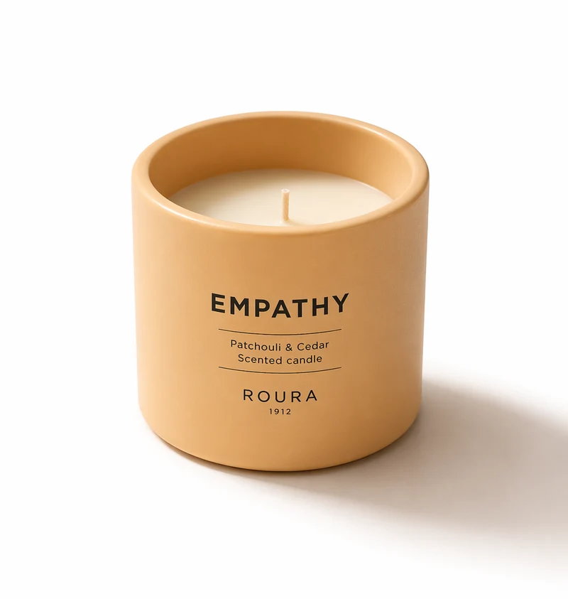 Doftljus Well-Being Empathy