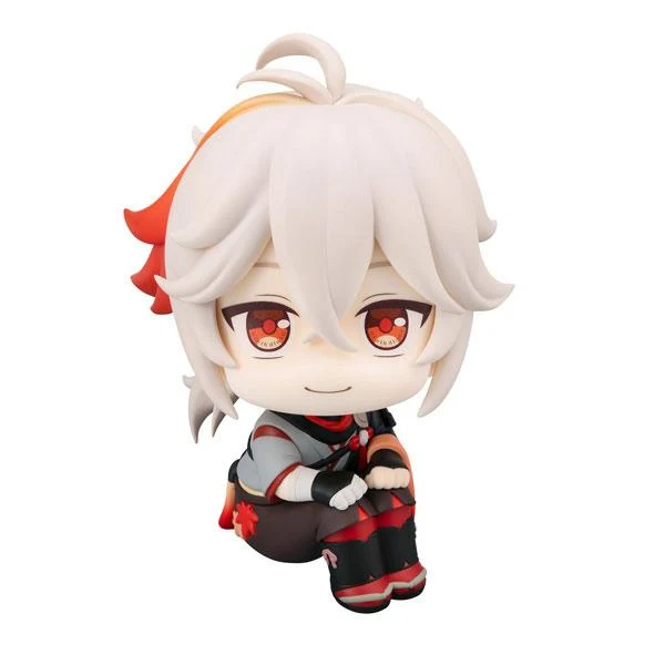 Slå upp Genshin Impact Kaedehara Kazuha-figuren