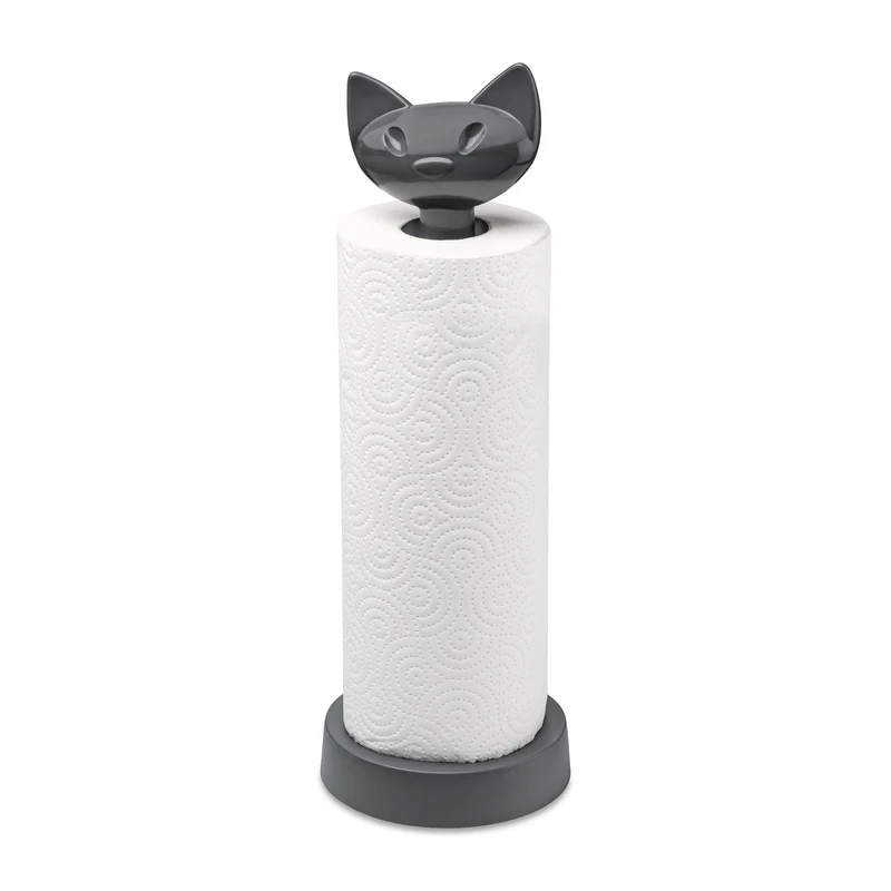 Papphållare Miaou hushållspappershållare