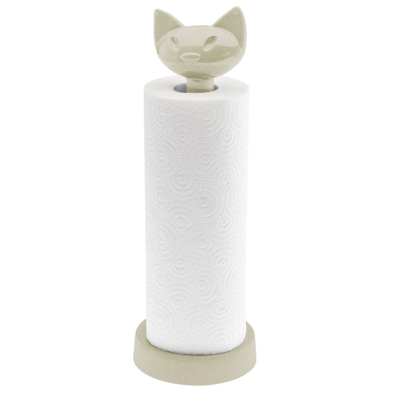 Papphållare Miaou hushållspappershållare
