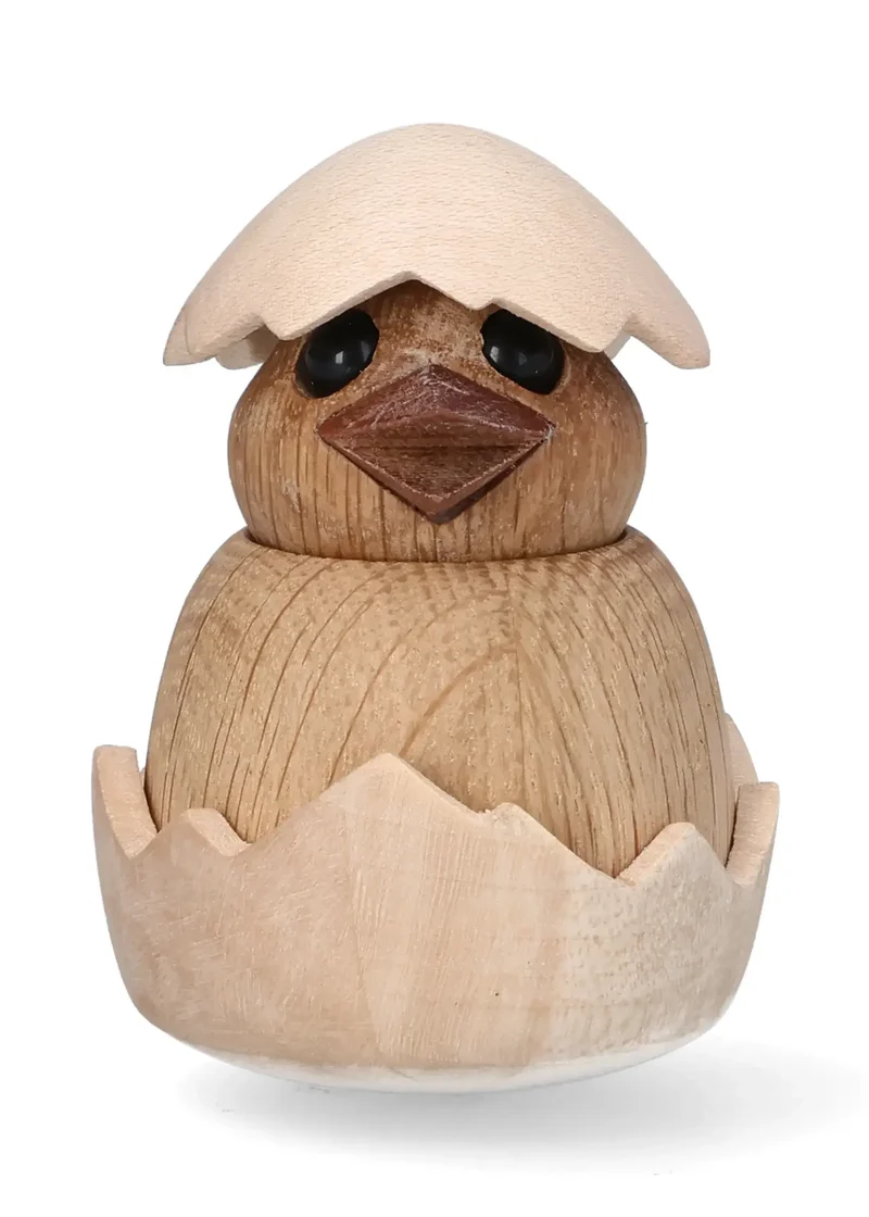 Dekoration Chick Kyckling Ek