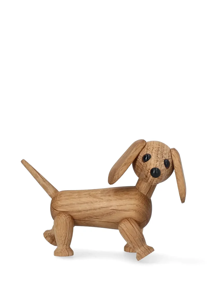 Dekoration Chico Hund Ek