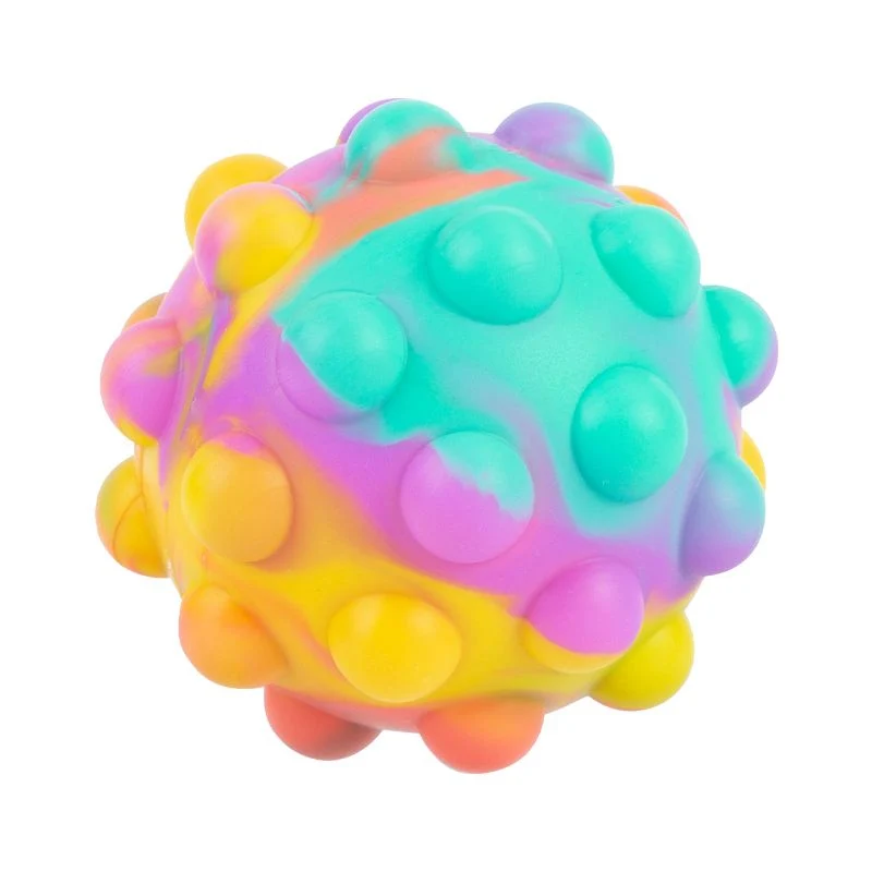 Fidget Pop It Ball