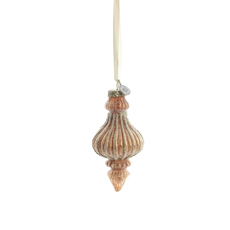 Norille julkula 12 cm brun