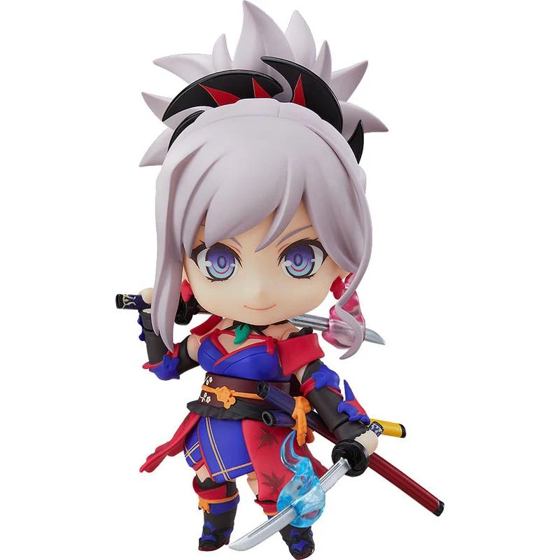 Nendoroid Fate/Grand Order Saber/Miyamoto Musashi