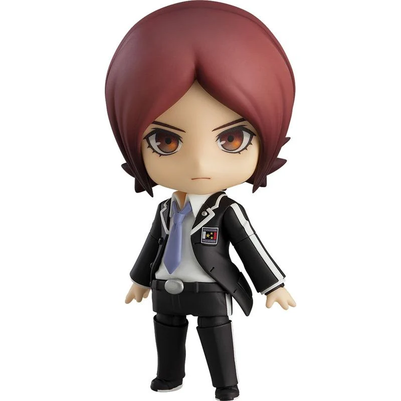 Nendoroid Persona 2 Suou Tatsuya