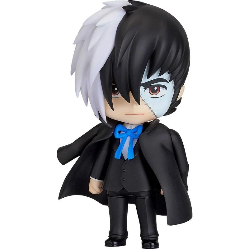 Nendoroid Black Jack Comic Color Ver.