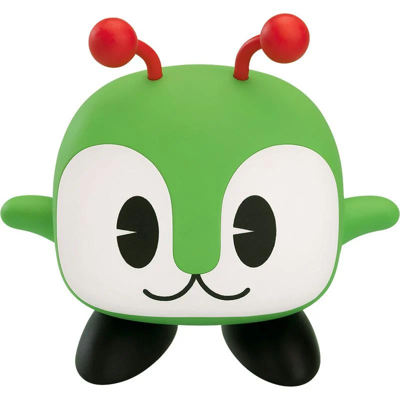 Nendoroid Tokyo Metropolitan Bus Minkuru