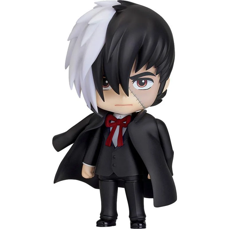 Nendoroid Black Jack Anime Färg Ver.