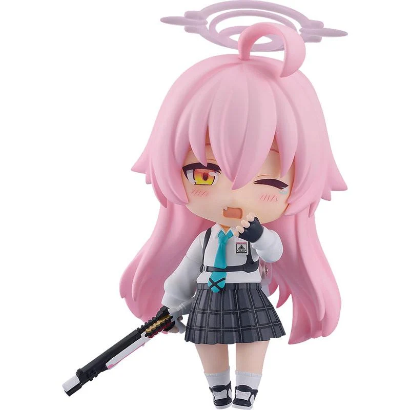 Nendoroid Blå Arkiv Hoshino Takanashi Figur Good Smile Company