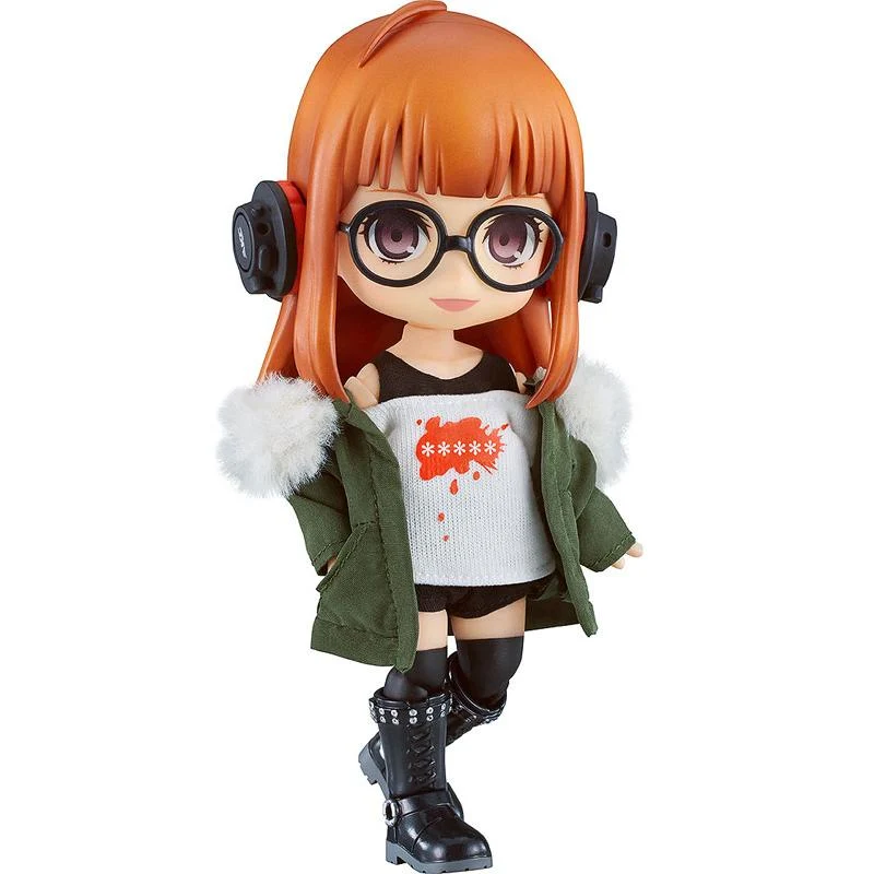 Nendoroid Doll Persona 5 Royal Sakura Futaba