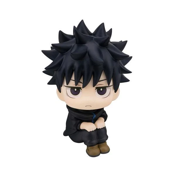 Slå upp Jujutsu Kaisen Fushiguro Megumi ver.2 Figur