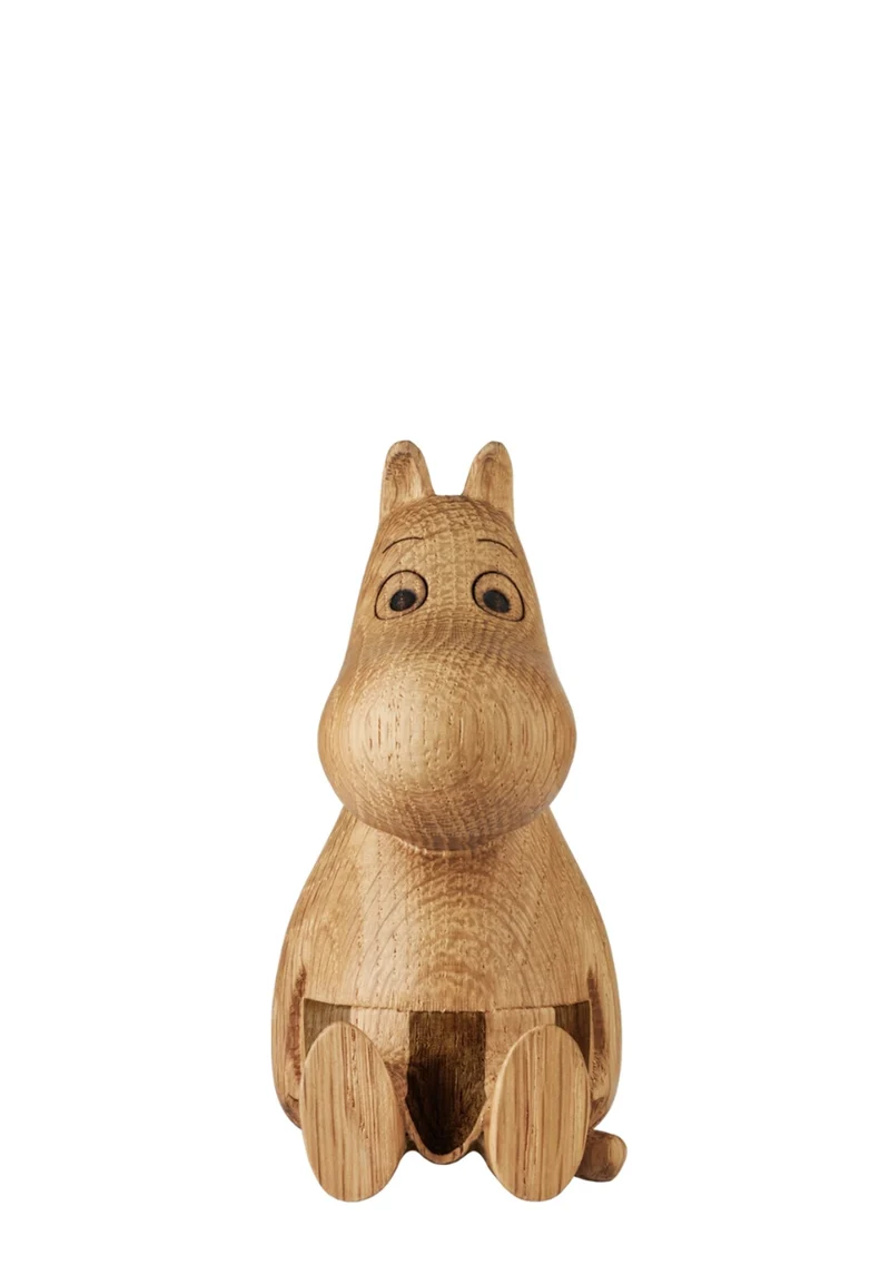 Trädekoration Mumin s muminmamma ek 7,5 cm