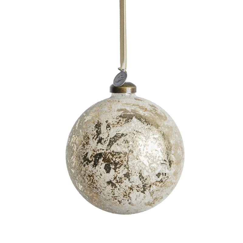 Clearena julkula 10 cm benvit
