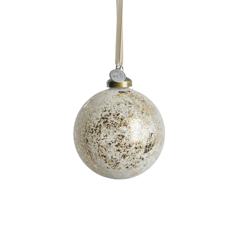 Clearena julkula 8 cm benvit