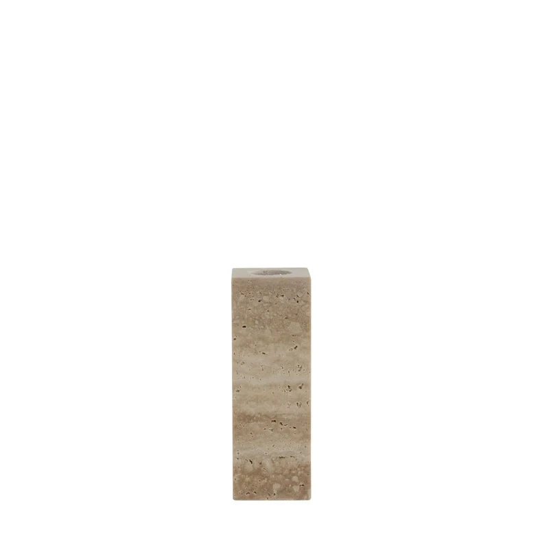 Travina ljushållare L4XH11,5XB4 cm. sand