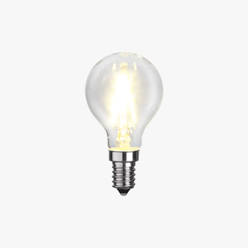 Led lampa E14 16W