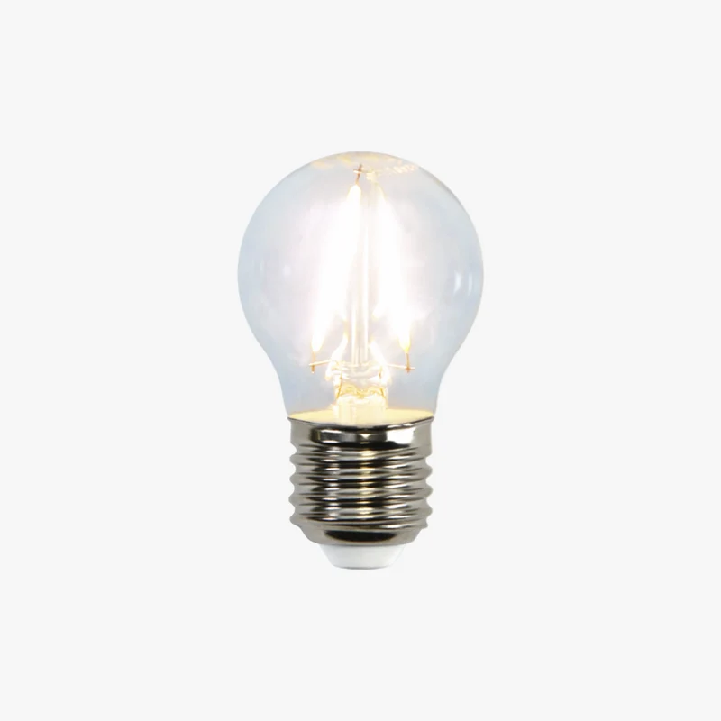 Led lampa E27 25W