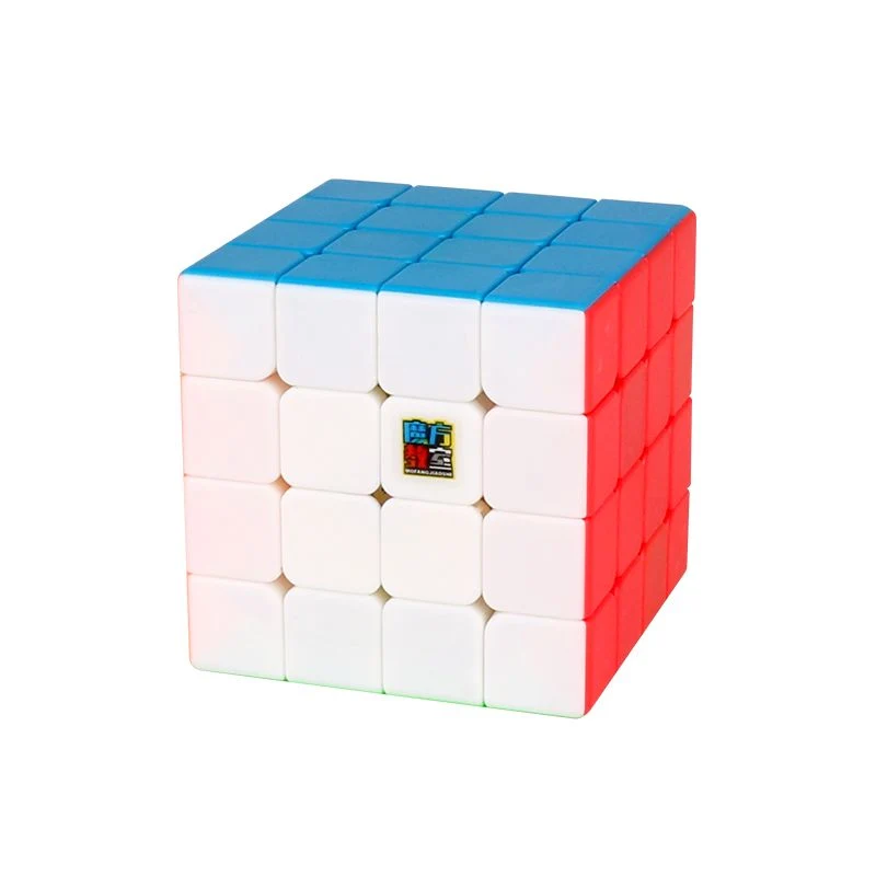MoYu Kube 4x4
