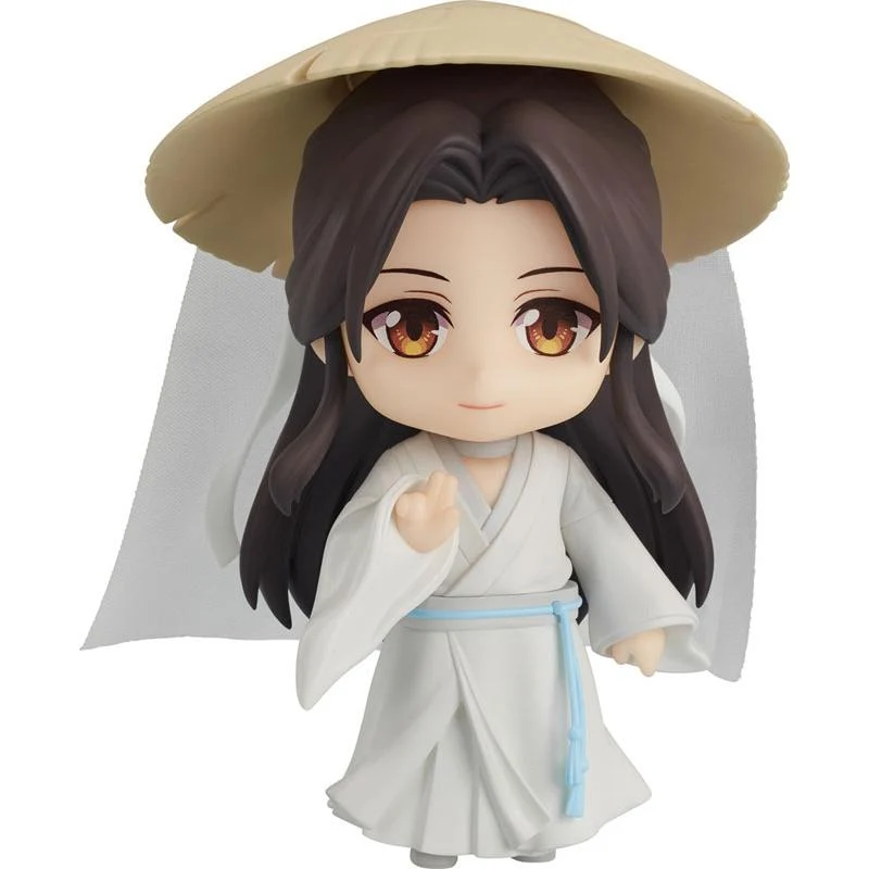 Nendoroid Heaven Officials Välsignelse Xie Lian - Good Smile Arts Shanghai