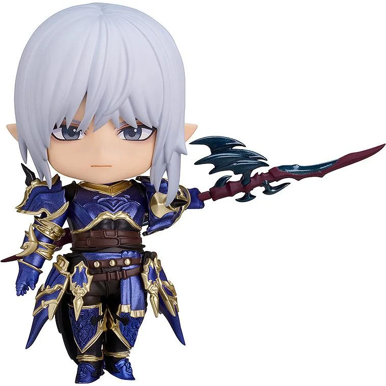 Nendoroid Final Fantasy XIV Estinien - Good Smile Company