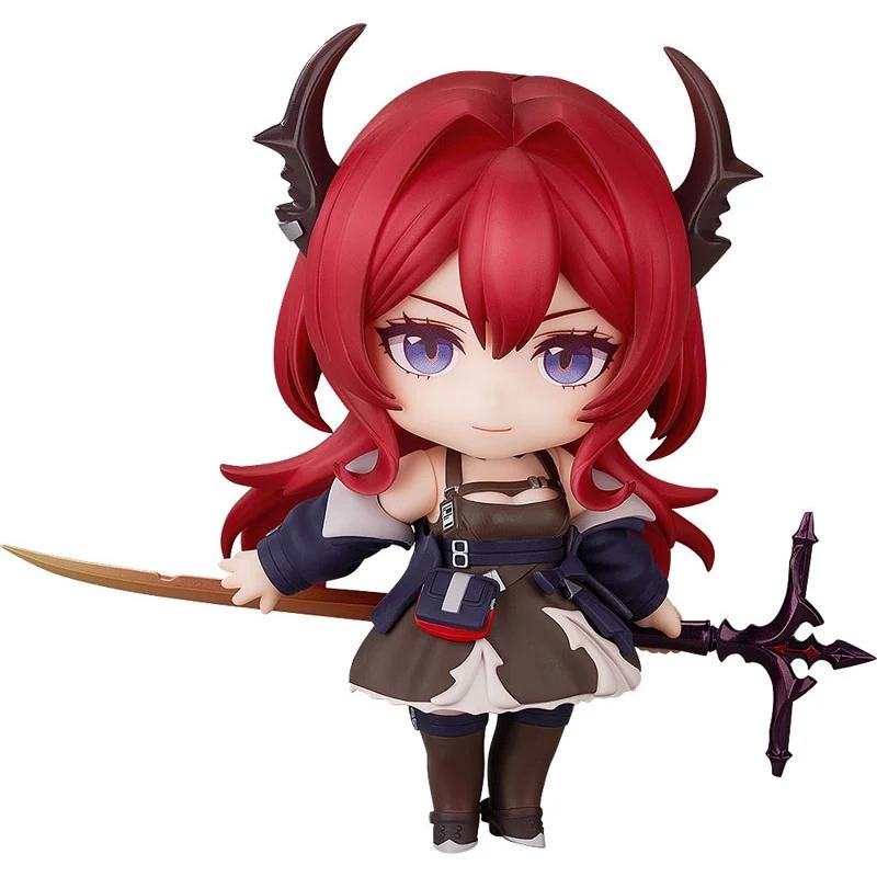 Nendoroid Arknights Surtr - Good Smile Arts Shanghai