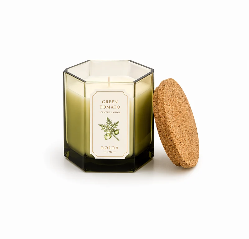 Doftljus Mediterranian Herbs
