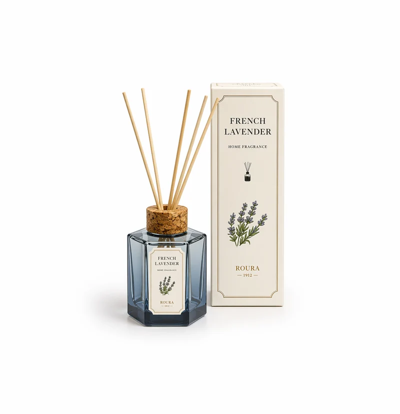 Doftpinnar Mediterranian Herbs