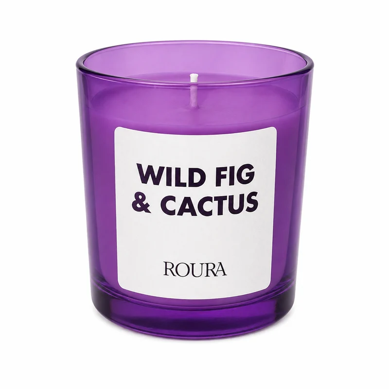 Doftljus Cheerful