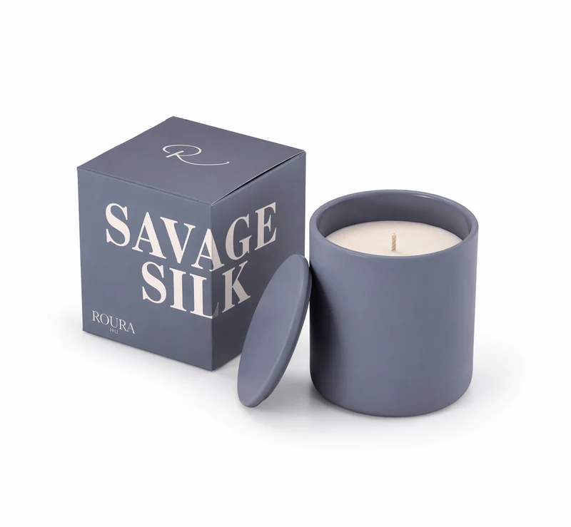 Doftljus Soft Porcelain Dofljus