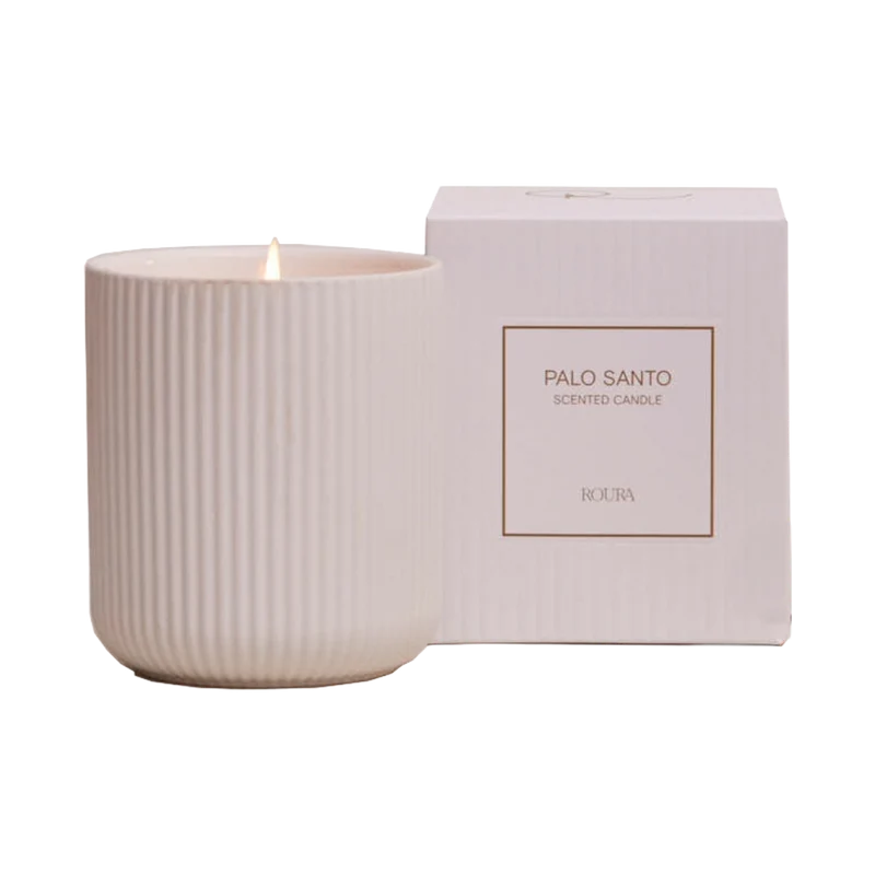 Doftljus Palo Santo