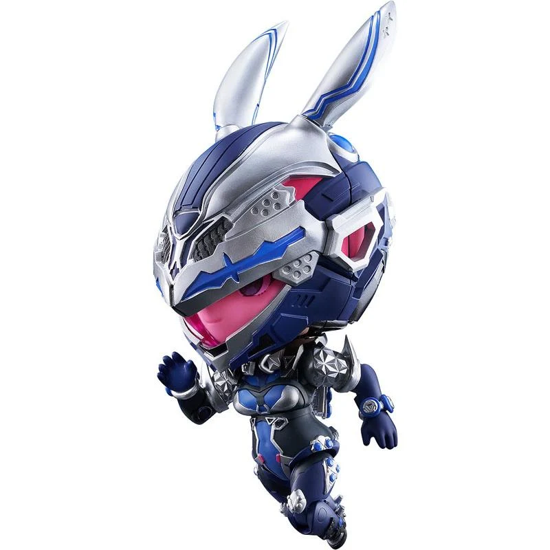 Nendoroid Den Första Ättlingen Kaninen - Max Factory