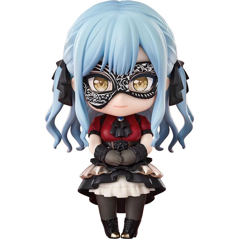Nendoroid BanG Dream! Sakiko Togawa (Oblivionis) - Good Smile Arts Shanghai