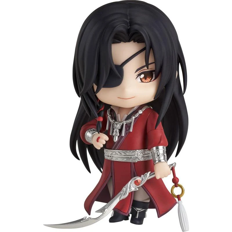 Nendoroid Heaven Officials Välsignelse Hua Cheng - Good Smile Arts Shanghai