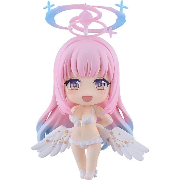 Nendoroid Blå Arkiv Mika Misono Baddräkt Ver. - Basic - Good Smile Company
