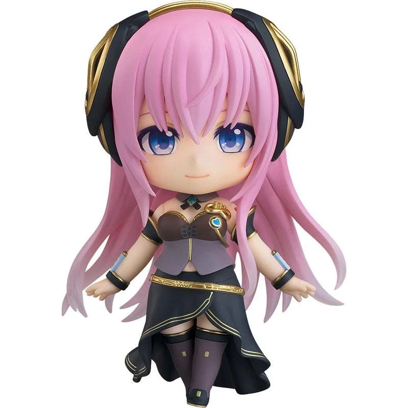Nendoroid Megurine Luka V4X - Good Smile Company