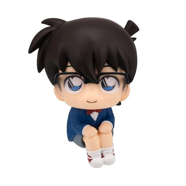 Slå upp Detektiv Conan Conan Edogawa Figur - MegaHouse