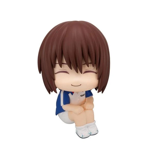 Leta upp Prinsen av Tennis II Syusuke Fuji-figuren - MegaHouse