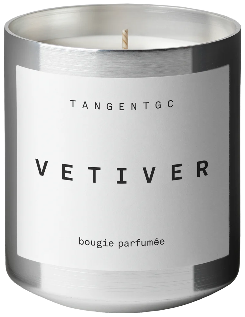 Doftljus Bougie parfumée