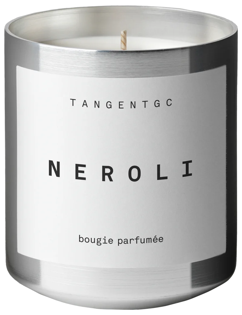 Doftljus Bougie parfumée