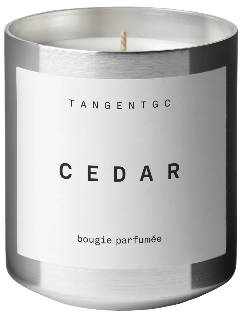 Doftljus Bougie parfumée
