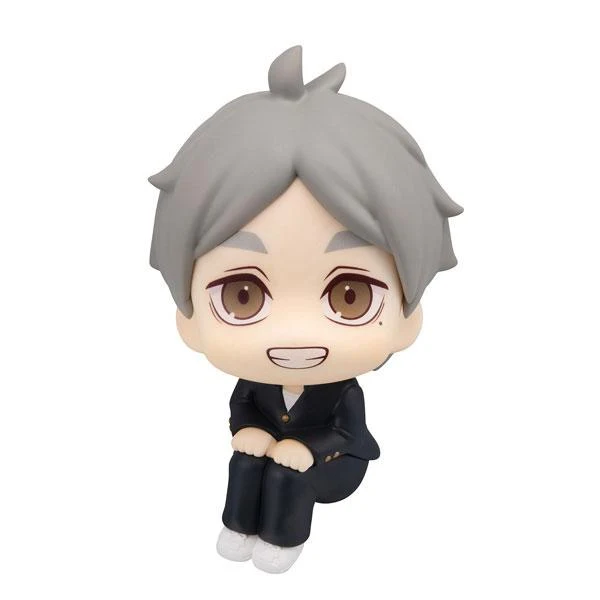 Slå upp Haikyu!! Koshi Sugawara figur - MegaHouse