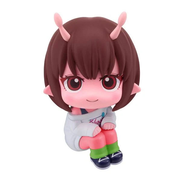 Slå upp Galaxy Express Milky Subway Chiharu-figur - MegaHouse