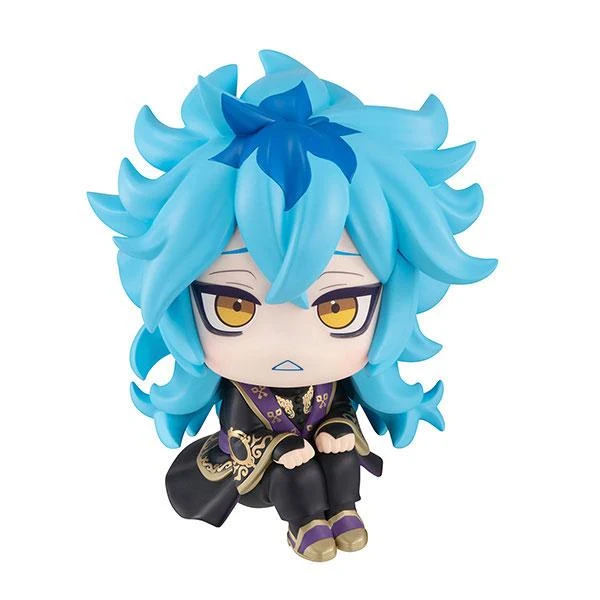 Disney Twisted Wonderland Idia Shroud-figur - MegaHouse