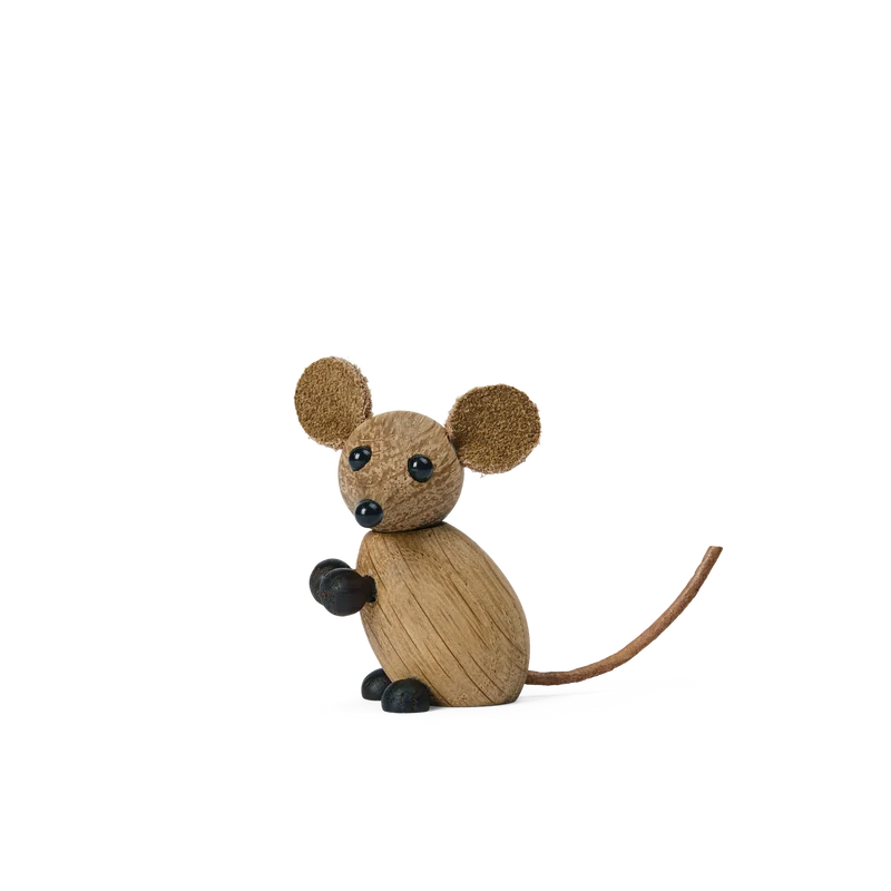 Dekoration The City Mouse Mini Ek