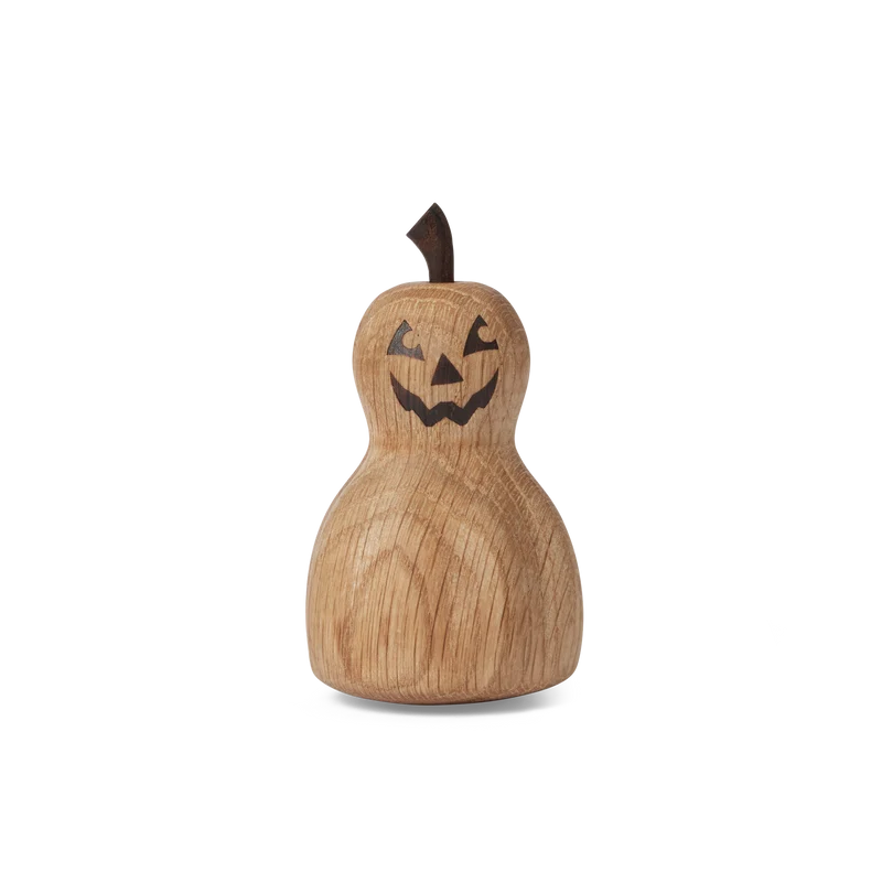Dekoration The Pumpkin Pumpa Ek