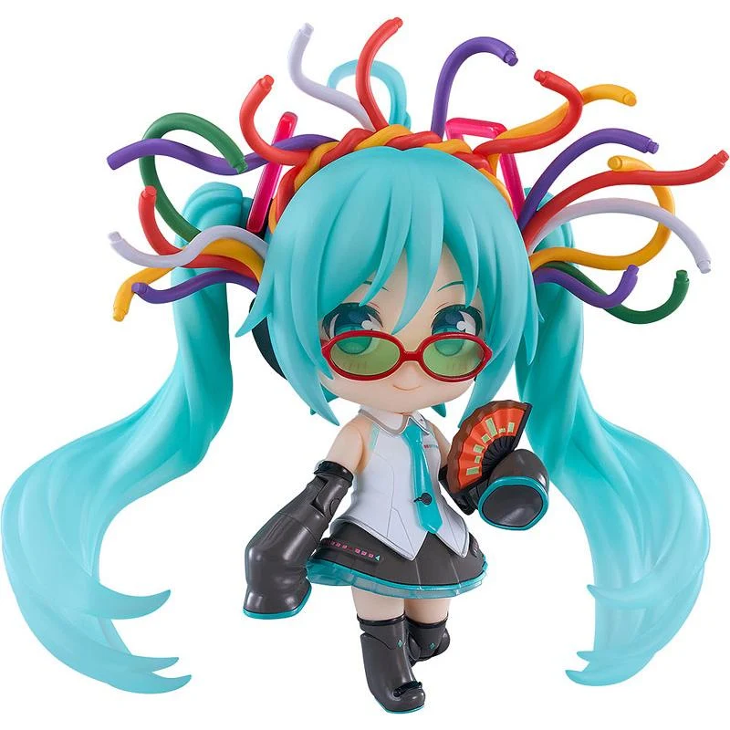 Nendoroid Hatsune Miku HMO Ver. - Good Smile Company